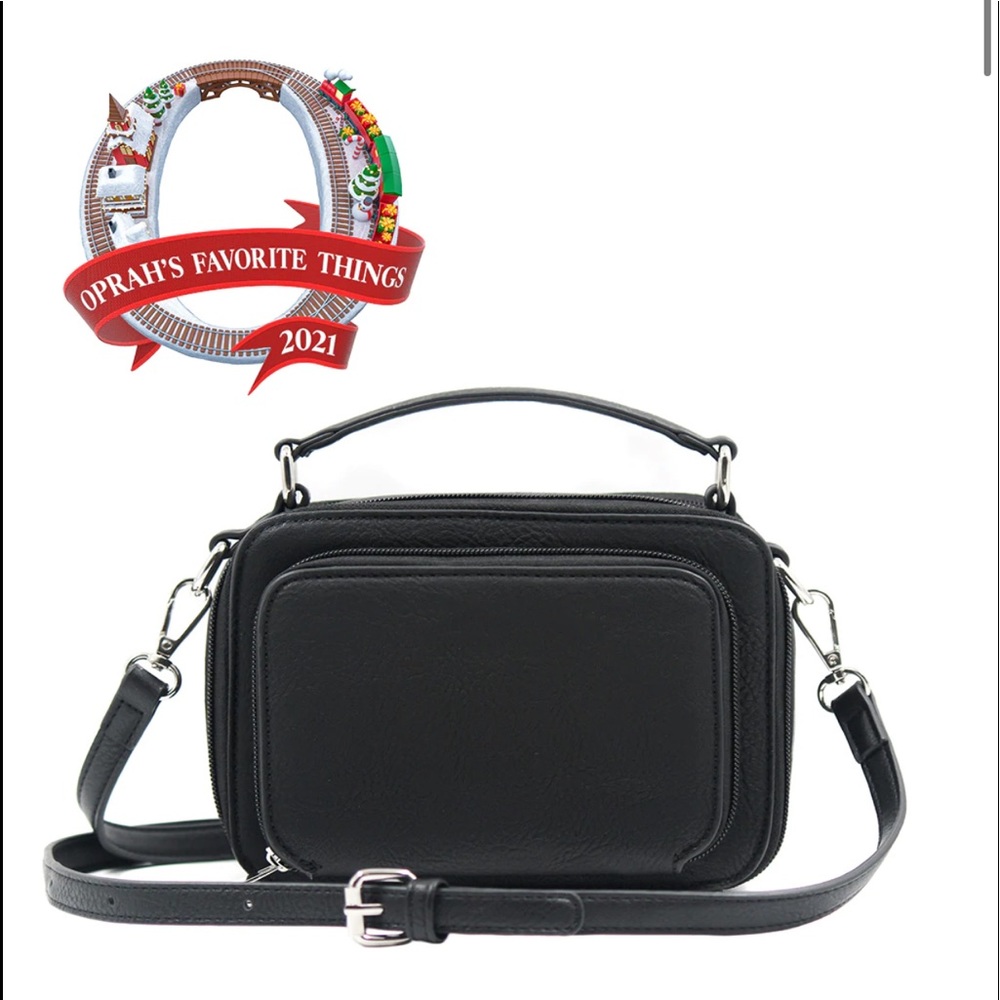 Oprah’s Favorite Things 2021 - Kelsey Crossbody Bag